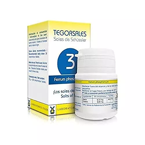 TEGORSALES 3 20 gr