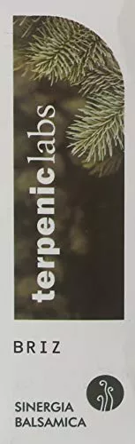 Terpenic Evo Sinergia Respiratoria Briz 30Ml - 1 unidad