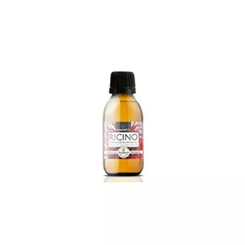 Terpenic Terpenic Aceite Veg.Ricino Bio 100Ml 100 ml