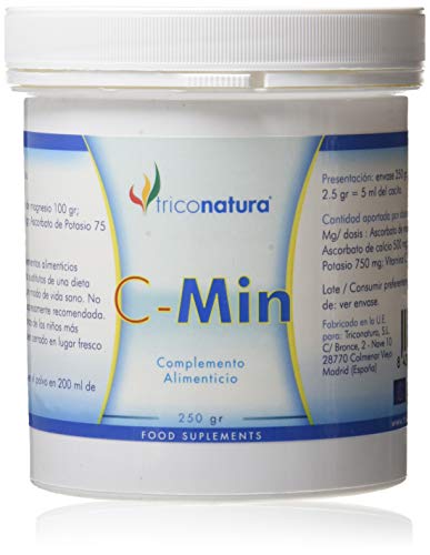 Triconatura C-Min 250Gr. 250 g