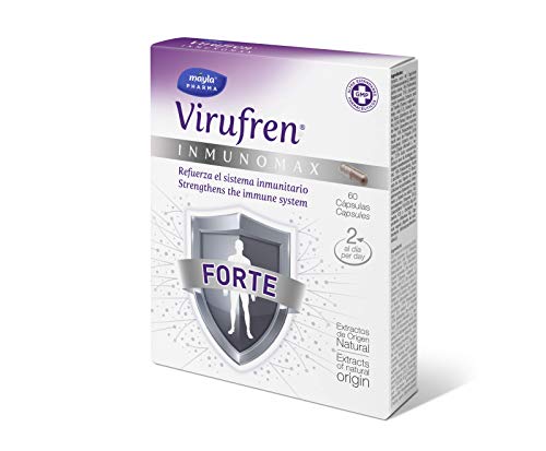 Virufren Inmunomax