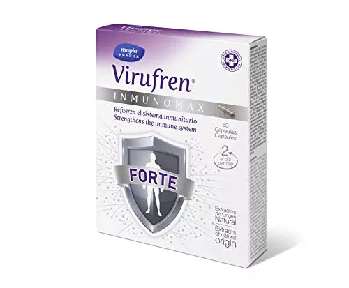 Virufren Inmunomax
