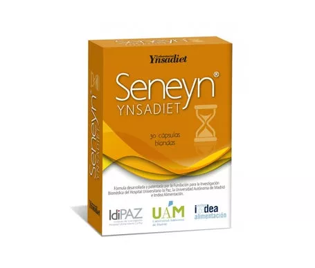 ynsadiet Seneyn 30 Perlasen oferta