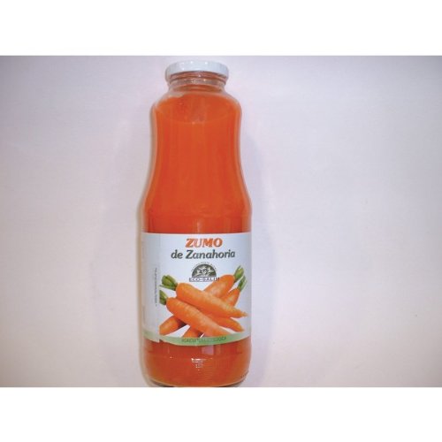 ZUMO ZANAHORIA ECO