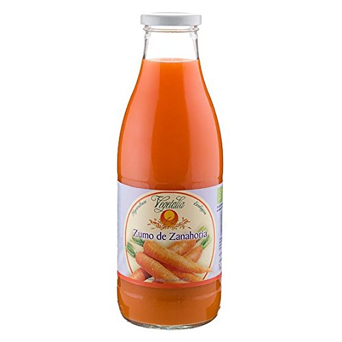 Vegetalia Zumo Zanahoria Eco 1000ml